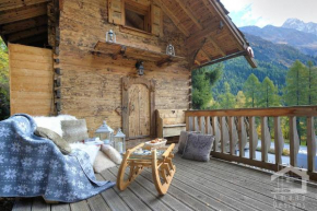 Le Mazot de la Fis Chamonix-Mont-Blanc